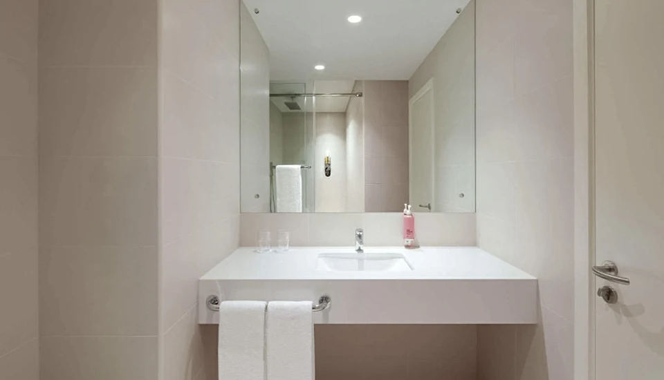 هتل رو داون تاون دبی